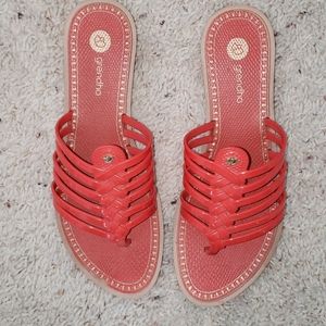 Grendha Sandals